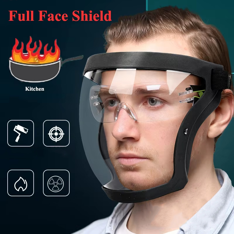 Sphärische Schutzbrille, wiede – Anti Pollution Mask Bewertung und Preis