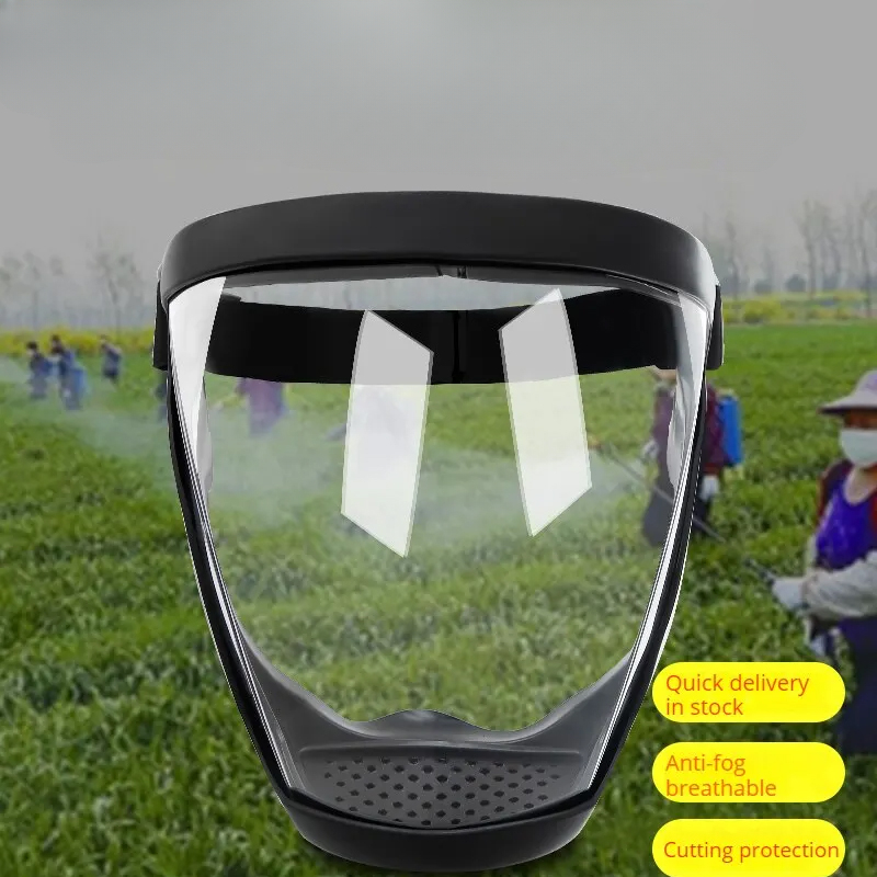 Sphärische Schutzbrille, wiede – Anti Pollution Mask Bewertung und Preis