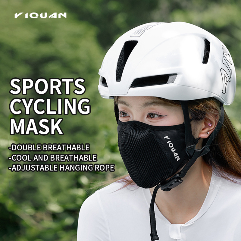 YIQUAN Sport-Fahrradmaske – do – Sports Mask Breathable Bewertung und Preis
