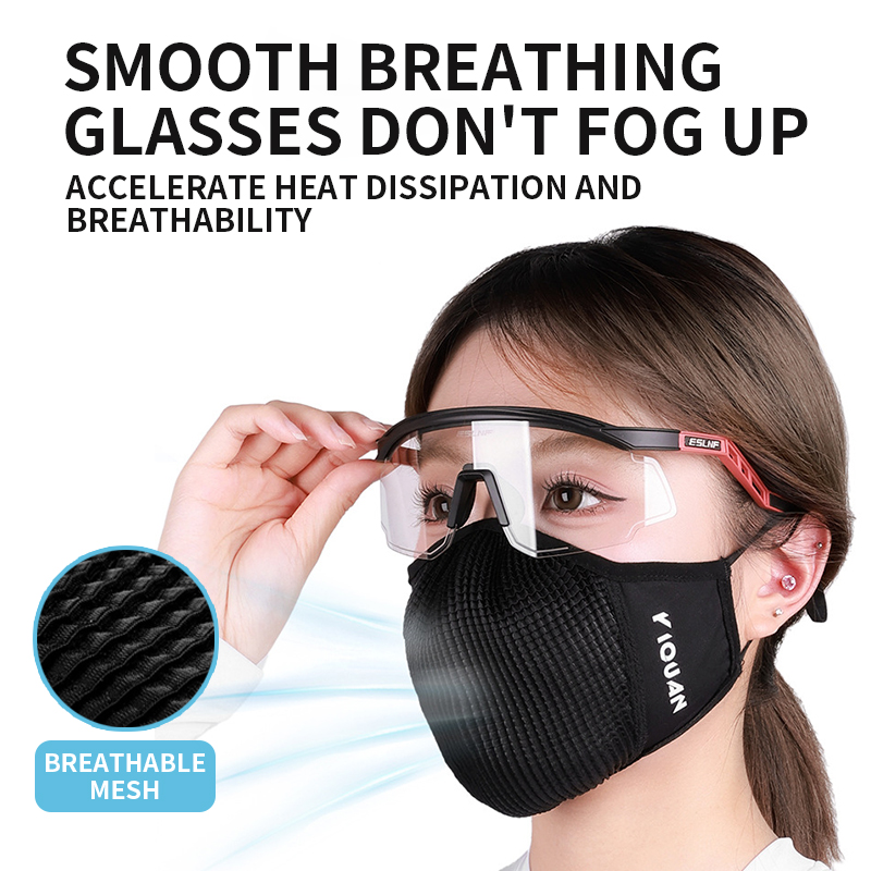 YIQUAN Sport-Fahrradmaske – do – Sports Mask Breathable Bewertung und Preis