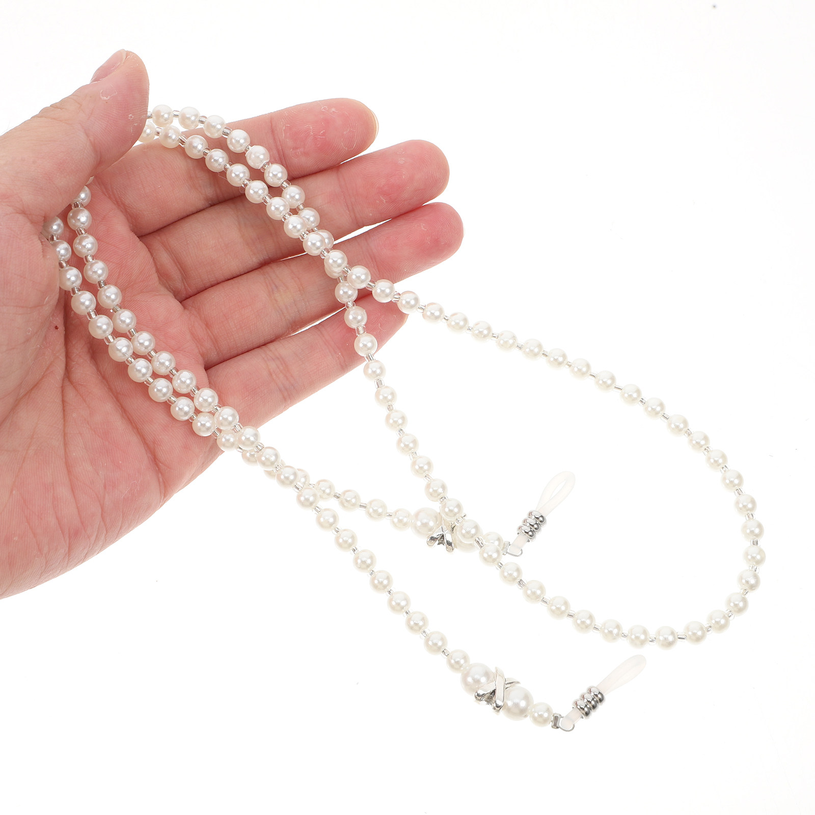 Perlen-Brillenkette Rutschfest – Mask Chain Holder Bewertung und Preis