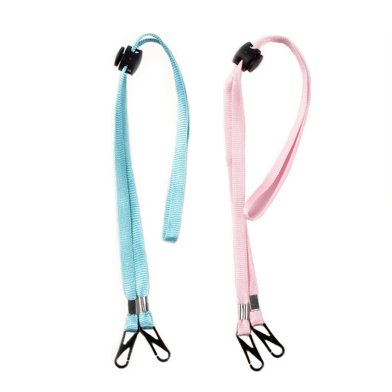 1 Stück Masken-Hängeseil Gesic – Mask Lanyard Adjustable Bewertung und Preis