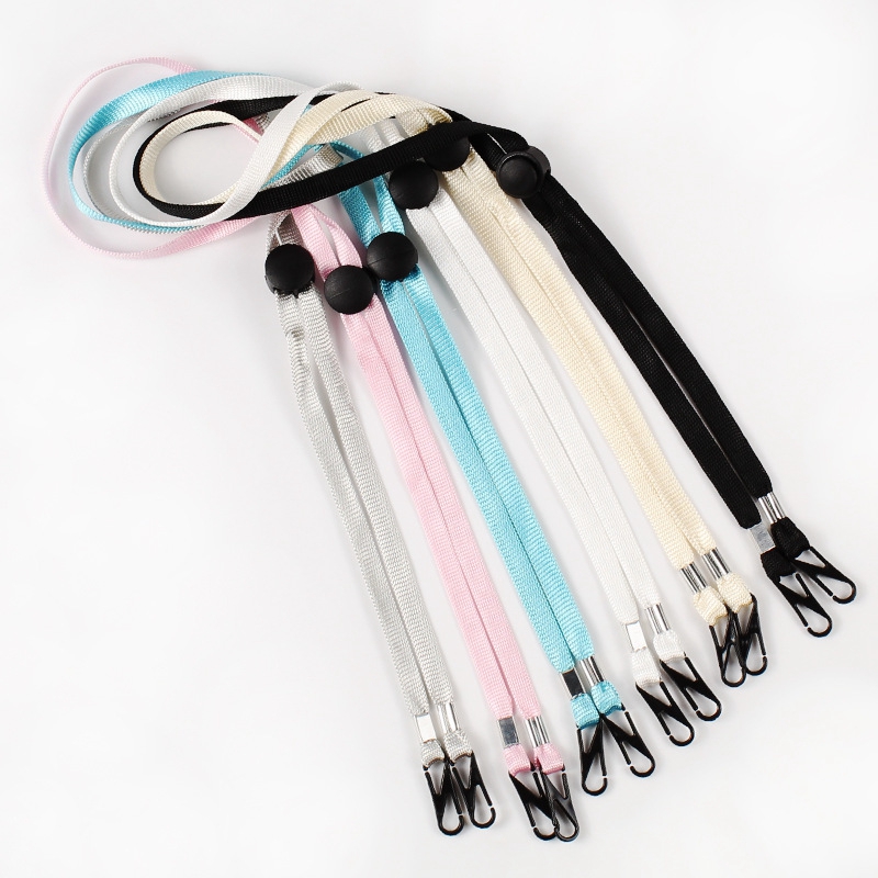 1 Stück Masken-Hängeseil Gesic – Mask Lanyard Adjustable Bewertung und Preis