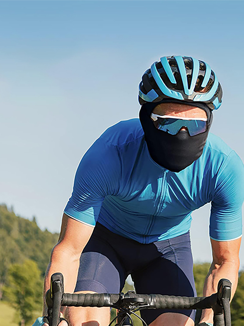 UPF50+ Balaclava Gesichtsmaske – Sports Mask Breathable Bewertung und Preis